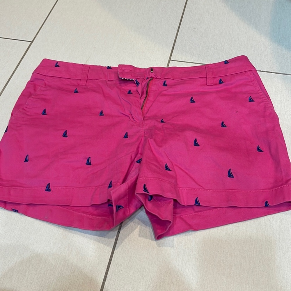 Cambridge Shorts EUC, like new!!